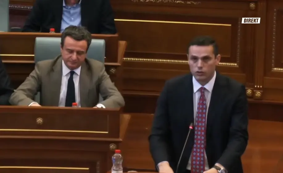 Gruda  Projektligji heq një pjesë të juridiksionit të Speciales