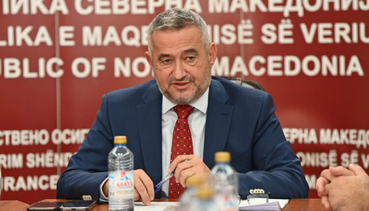 Klekovski: Seria e vaksinës BCG është përdorur deri në qershor të këtij viti, pa efekte anësore të dokumentuara