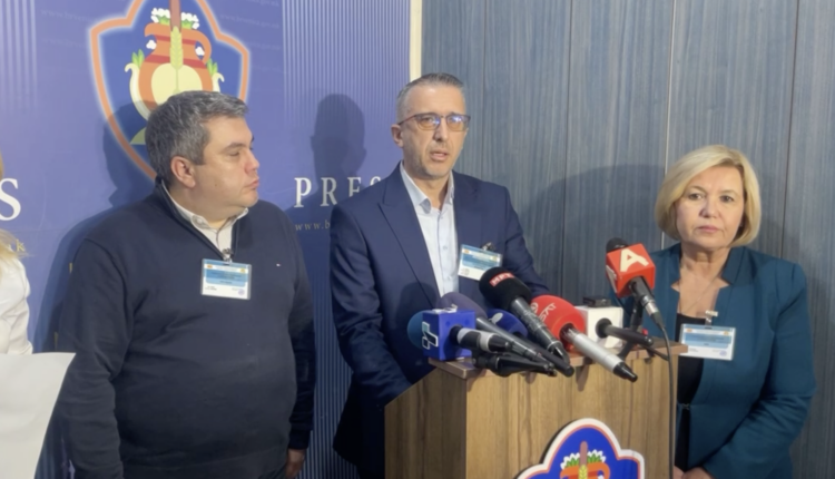 Abdush Demiri nga Bërvenica: Votimi po zhvillohet i qetë, dalja është rritur për 0,77% (VIDEO)
