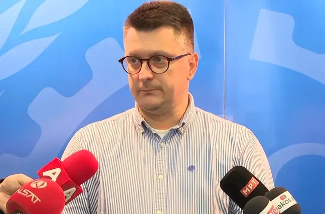 Çdo vit rreth 30 të vdekur dhe 2 mijë të lënduar në vendet e punës, Peshevski kërkon kontrolle më rigoroze