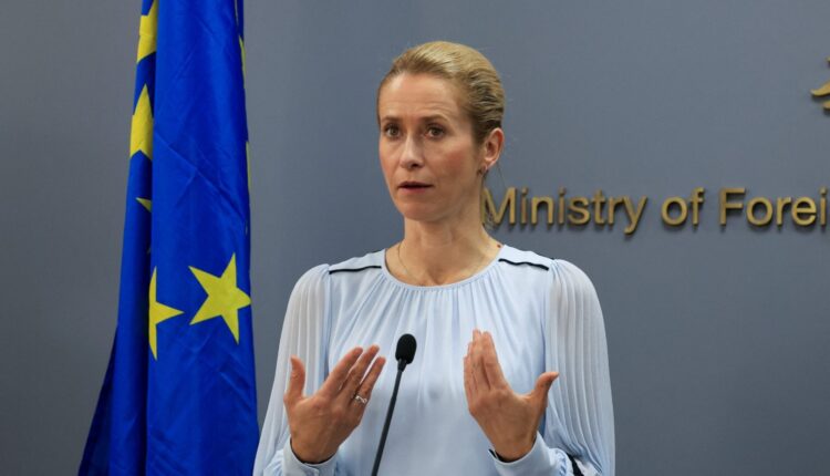Kallas mirëpret armëpushimin energjetik mes Rusisë dhe Ukrainës, por skeptike nëse Moska do ta respektojë atë