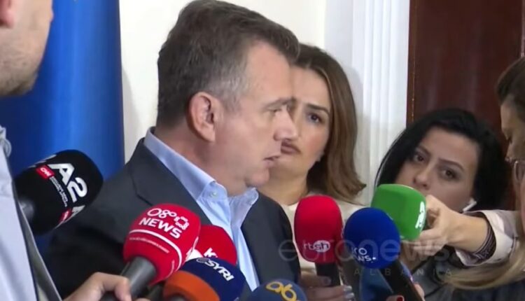 Balla: Numri i deputetëve 101. Zgjedhjet vendore do jenë mes 15 prillit dhe 15 majit