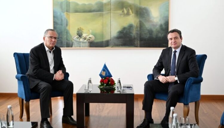 Kurti paralajmëron takim me Hamzën për ndërtimin e strategjisë Kombëtare