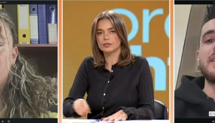 Videot intime të shoubizit, gazetari: Kompozitori ishte në dijeni se po regjistronte (VIDEO)