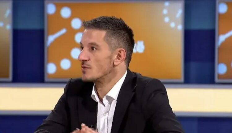 Ligji për Specialen, Krasniqi: S’ka të bëjë me ndikim juridik, më shumë kartë politike
