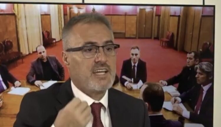Aziri: Nëse shqiptarëve u mohohet legjitimiteti, atëherë ç’kuptim ka vota e tyre?