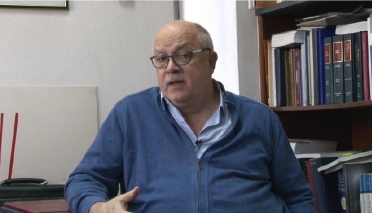 Kallajxhiev: Rasti ndaj Artan Grubit është i montuar, kontesti me Lotarinë nuk është çështje penale