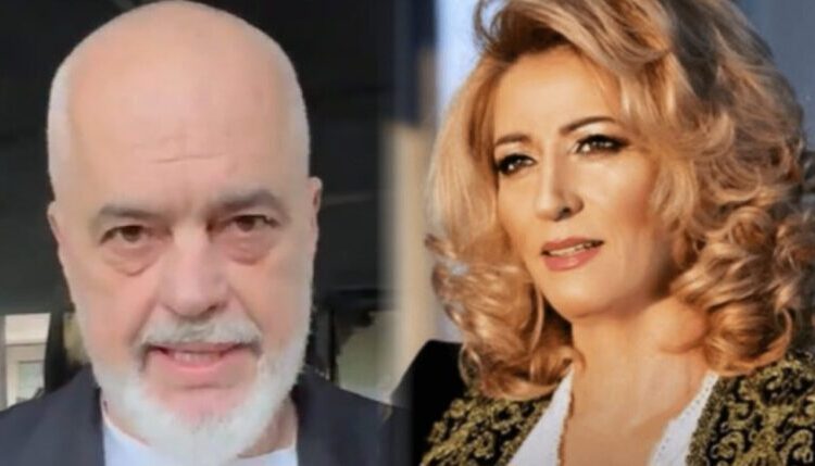 Shkurte Fejza i shkruan letër Edi Rames: Dëgjoje zërin e studentëve!