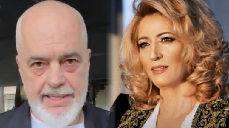 Shkurte Fejza i shkruan letër Edi Rames  Dëgjoje zërin e studentëve 