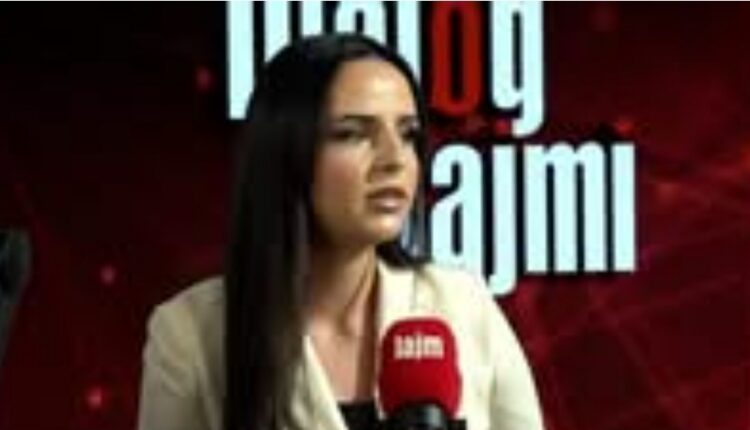 Studentët e UEJL-së paralajmërojnë protesta: Provimin e jurisprudencës e duam në shqip!