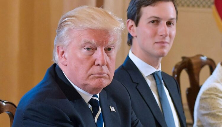Kushneri në qendër të investigimit, telefoni i hakuar i dhëndrit të Trumpit zbulon detaje për transferta milionëshe