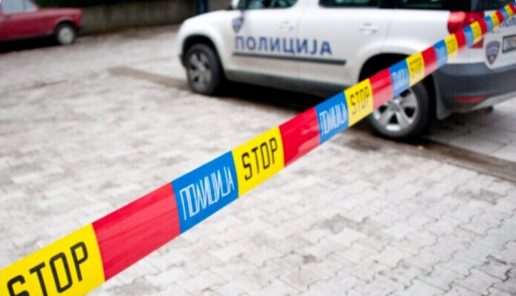 LAJM I FUNDIT: Vrasje në Shkup