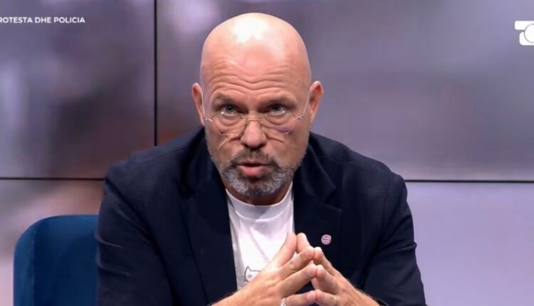 “Ligji nuk lejon maska në tubime”, Manjani: Nëse shkon për dhunë, rri si burrë e jo si langaraq!