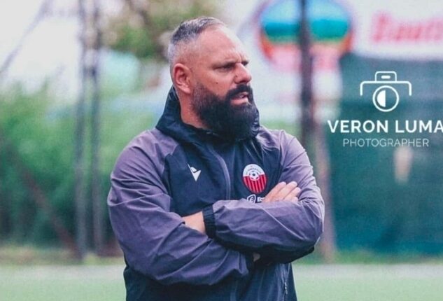 Shkëndija U16 nuk ndalet, triumfon 3:0 ndaj Struga Trim Lum