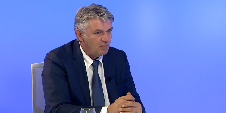 Sela: Deklarata e Driton Sulejmanit nga VLEN-i është skandaloze, prej një servili