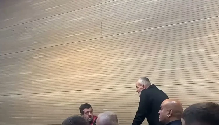 Rasti i vdekjes së Laurent Krasniqit, i akuzuari nuk deklarohet për fajësinë