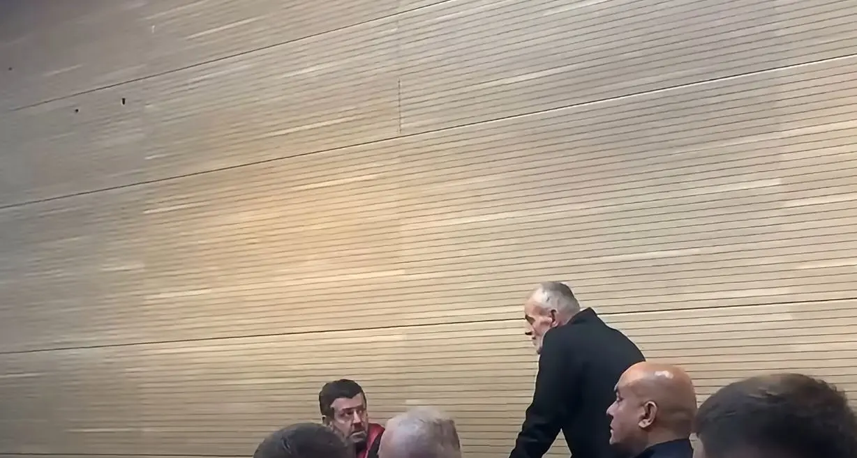 Rasti i vdekjes së Laurent Krasniqit  i akuzuari nuk deklarohet për fajësinë