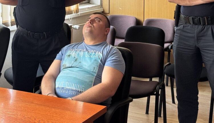Vrau 4 gra – dënohet me burgim të përjetshëm  vrasësi serial nga Kumanova