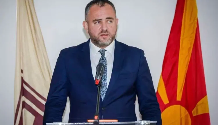 Toshkovski: Iva Mihailova e ka lëshuar shtetin në mënyrë ilegale, gjatë ditës do të shpallet fletë‑arreste ndërkombëtare