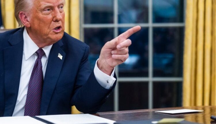 Trump kërcënon të ndalojë eksportin e dizelit, Evropa përgatitet për krizë të re