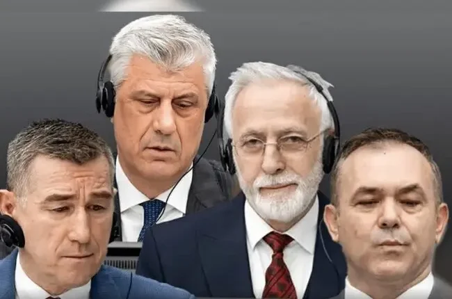 Kurti zotohet: Do të punojmë bashkë për suksesin e ish-krerëve të UÇK-së në apel