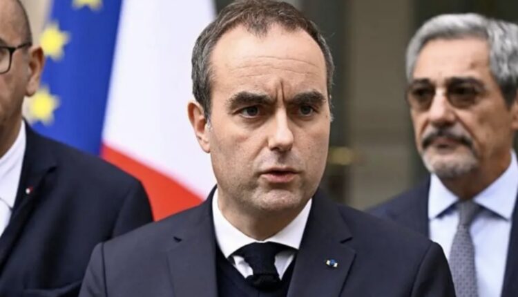 Franca “nën terror”, kryeministri Lecornu kërkon vendosjen e orës policore