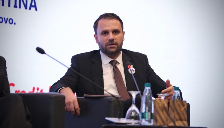 Durmishi nga Prishtina: Sipërmarrësia e grave duhet të bëhet forcë shtytëse e zhvillimit ekonomik rajonal