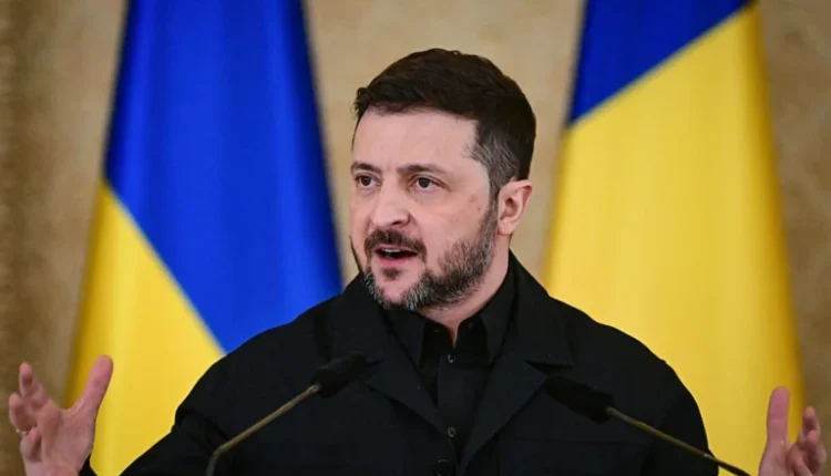 Zelensky njofton vazhdimin e sulmeve ndaj rafinerive ruse