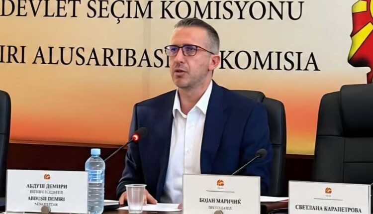 KSHZ: Dalja në votime në Bërvenicë deri në orën 13:00 është 20,50%, 1,48% më e lartë se në vitin 2025