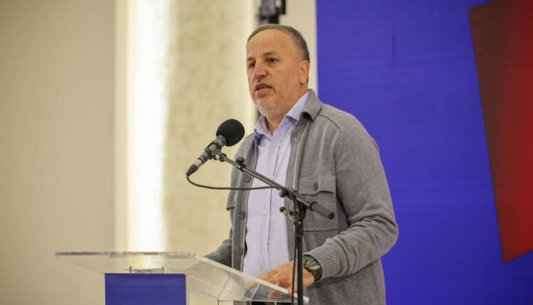 Pas humbjes së VLEN-it në Bërvenicë, ja çka thotë Adnan Azizi