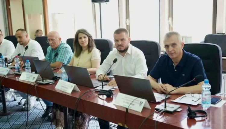 AKI, Kumanovë: Shqipja s’mund të anashkalohet dhe pastaj të justifikohet me projektet e së kaluarës!