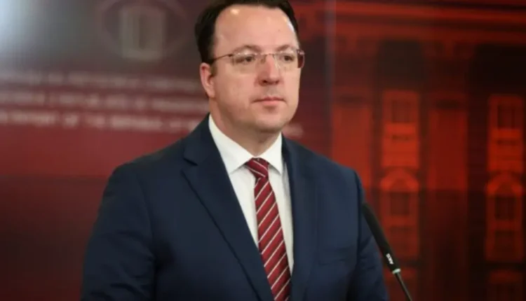 Nikollovski në Bruksel: Bullgaria është arsyeja pse nuk po ecim drejt BE-së