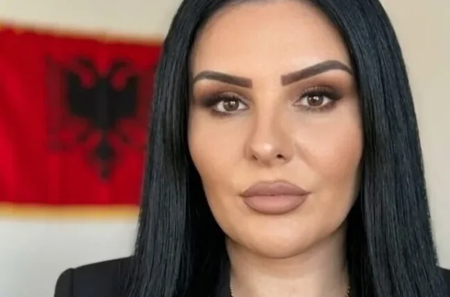 Shqiptarja e parë nga Sanxhaku në listën e “Koalicionit Shqiptar” për deputetë në Parlamentin e Serbisë