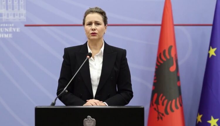 “Fëmijët duhet të mbrohen”/ Dhuna në protestën e të rinjve, Ministria e Brendshme: Standardet evropiane kërkojnë menaxhim të tubimeve