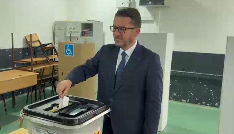 Arkin Jahi: Dilni masovikisht në votime, Bërvenica vendos sot për të ardhmen e saj! (VIDEO)