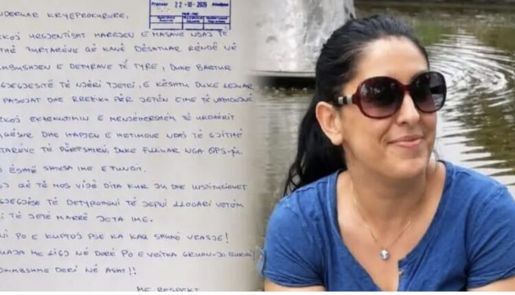 Vrasja e Arlinda Zekajt në Pejë, pezullohen 11 zyrtarë policorë