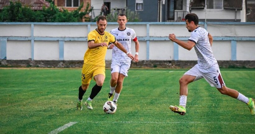 Arsimi dhe Sileksi ndajnë pikët  Tikveshi triumfon ndaj Bregallnicës