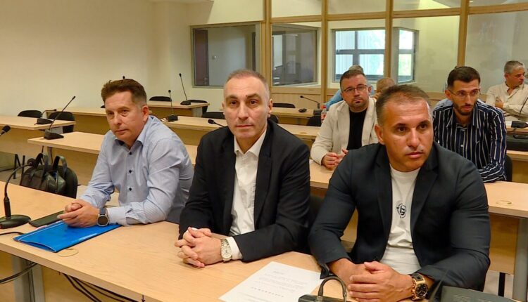 Grubi lirohet nga arresti shtëpiak