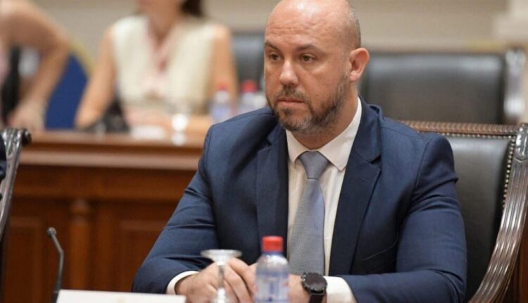 Iseni: Nëse konstatohen shkelje në rastin e dhunës së pretenduar policore në Shkup, do të ketë përgjegjësi