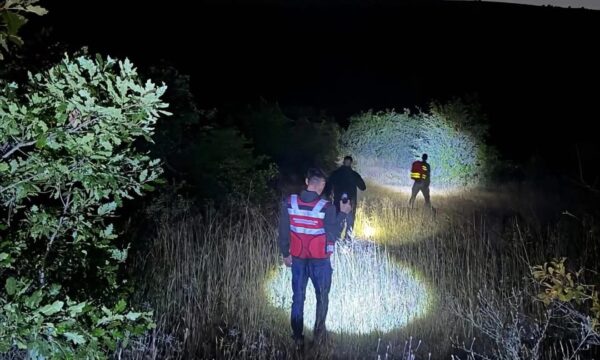 Gjendet i vdekur një person në Rahovicë të Ferizajt  Shoqata për Kërkim Shpëtim njofton për rastin