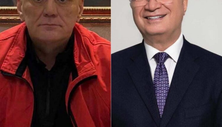 “Ballë për ballë” – Gani Geci i përgjigjet Xhavit Halitit: Kur doni, kush po doni