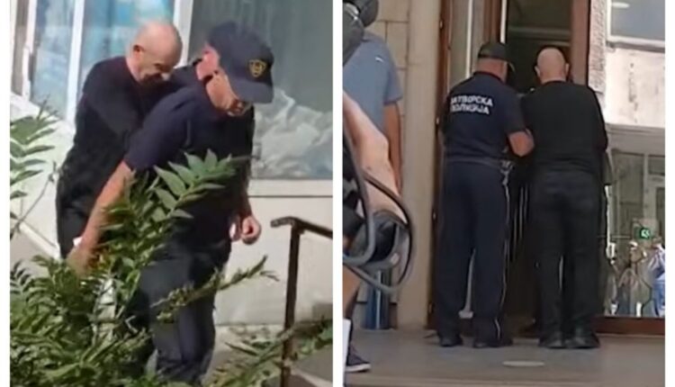 Dejan Jovanov mbetet në paraburgim, transferohet në Shutkë për hetimin e ri për ryshfet