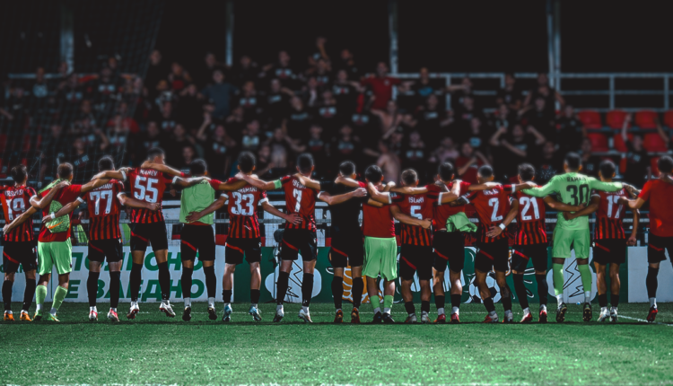 Erhan Selimi fton publikun: “Të jemi lojtari i 12-të, ta mbështesim Shkëndijën me fair-play!”