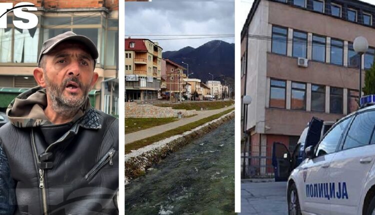 “E dua djalin, qoftë të vdekur, qoftë të gjallë!” Babai nga Gostivari me dhimbje të madhe e kërkon të birin, 15 ditë pas zhdukjes së tij. Policia vazhdon kërkimet (VIDEO)