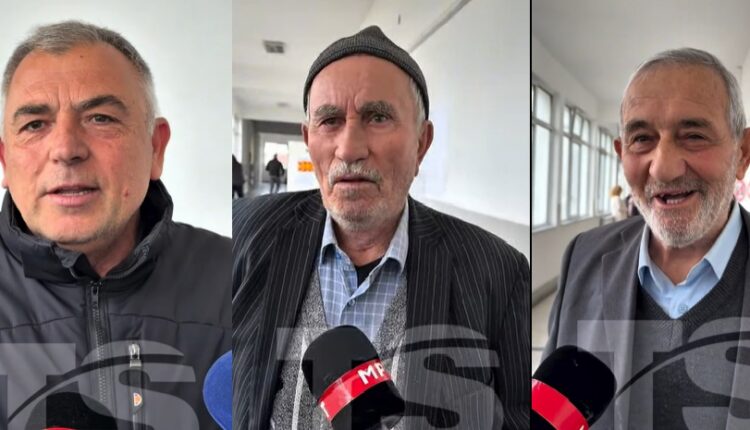 Çellopeku gjallërohet pas orës 11:00, qytetarët dalin për të votuar. Ja çka thonë (VIDEO)