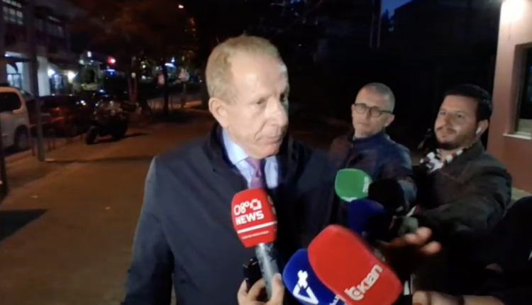 Hetimet për aeroportin e Vlorës/ Biznesmeni Behgjet Pacolli: Në SPAK kam denoncuar padrejtësitë që më janë bërë!
