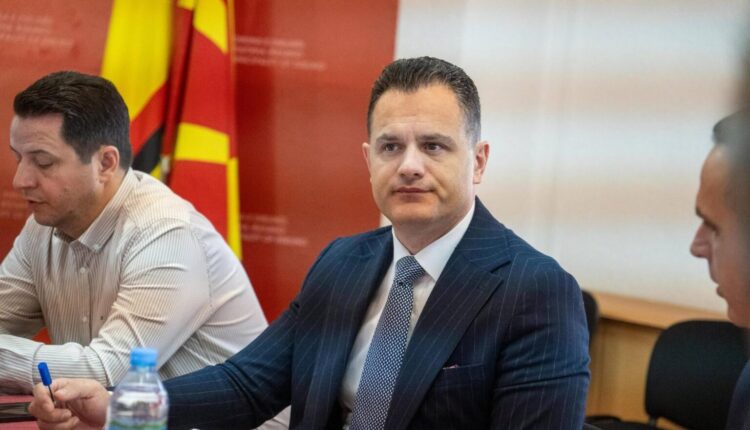 Blerim Sejdiu: Dua ta bëj Zhelinën si Dubai