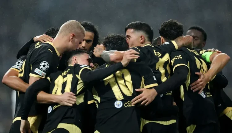Zbulohet si Man City mund të luajë në Ligën e Kampioneve edhe nëse bie nga Liga Premier