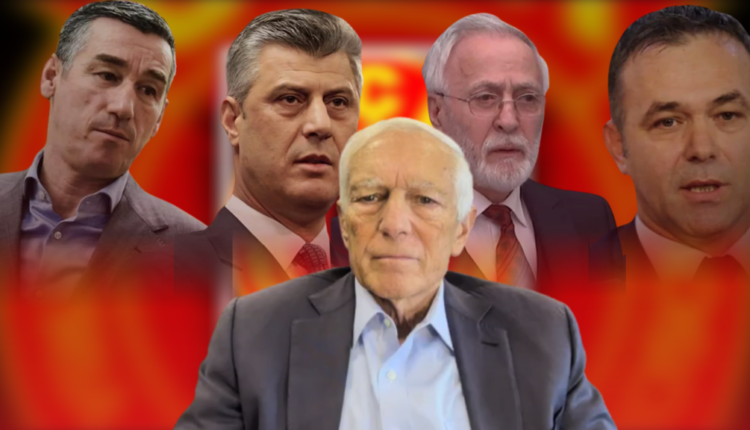 Wesley Clark kërkon lirimin e Thaçit dhe të tjerëve: Mjaft më, le të kthehen në Kosovë – vendimi është ofendues