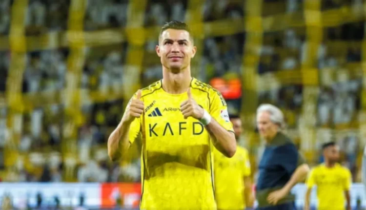 Polemika në Portugali: Cristiano Ronaldos i mjaftojnë 36 sekonda për të paguar gjobën